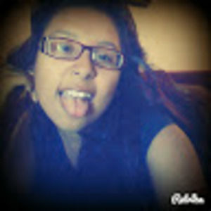 Meet your Posher, Anahi